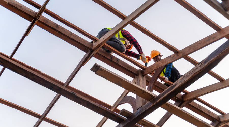 Professional gutter cleaning services in Delaware Water Gap, PA